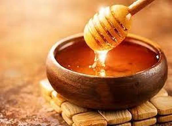 تصویر 2 از قیمت خرید عسل آویشن + فروش ویژه